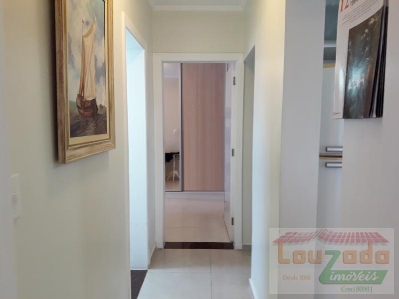 Apartamento à venda com 3 quartos, 85m² - Foto 9