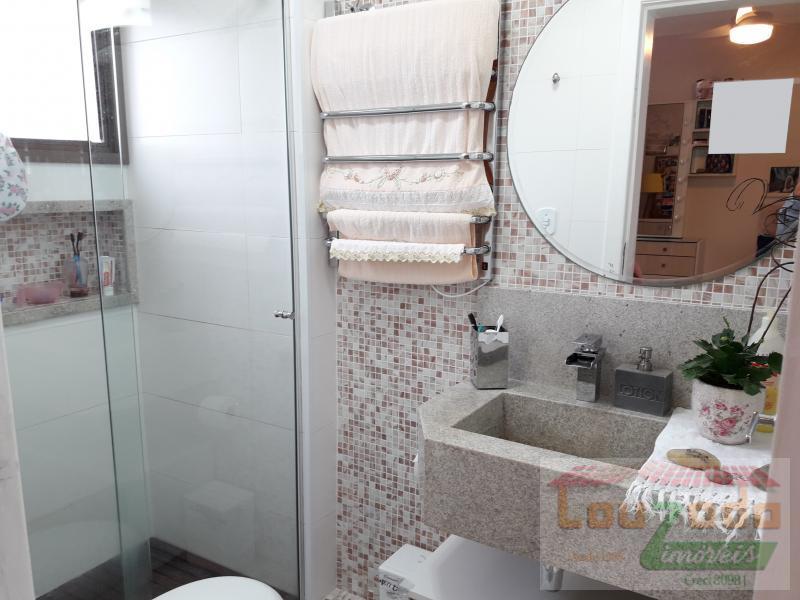 Apartamento à venda com 3 quartos, 85m² - Foto 13