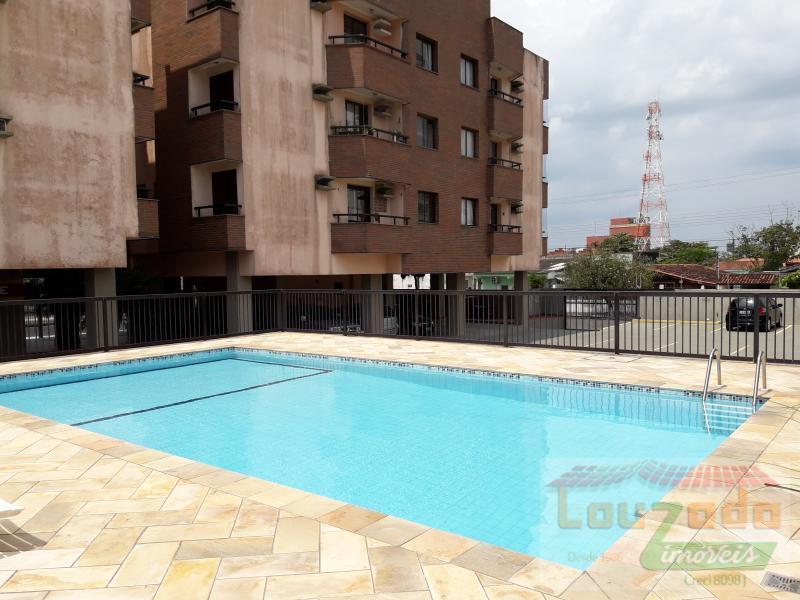 Apartamento à venda com 3 quartos, 85m² - Foto 2