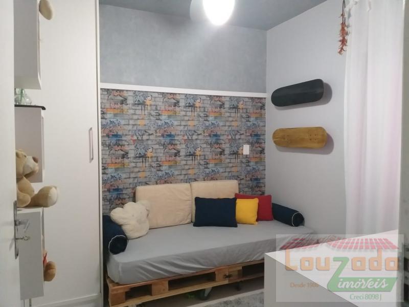 Apartamento à venda com 3 quartos, 85m² - Foto 17