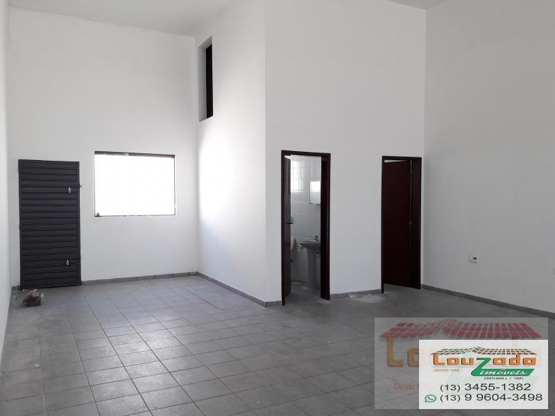 Prédio Inteiro para alugar, 90m² - Foto 6