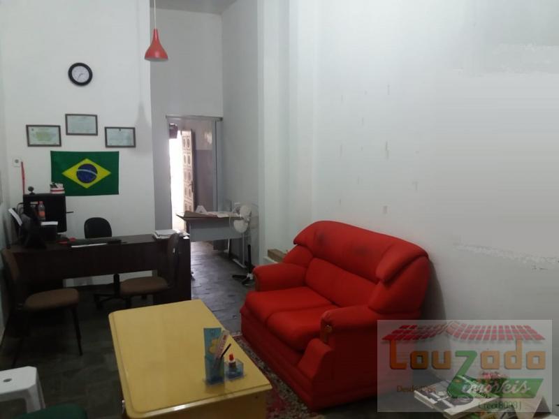 Prédio Inteiro à venda com 2 quartos, 300m² - Foto 4