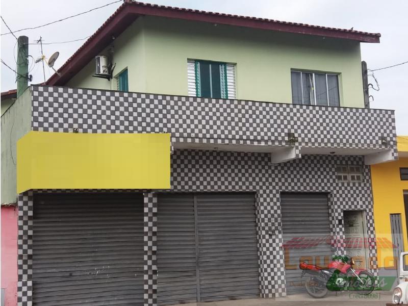 Prédio Inteiro à venda com 2 quartos, 300m² - Foto 1