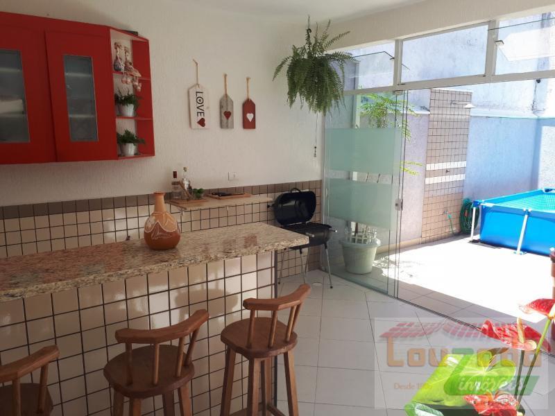 Casa à venda com 2 quartos, 250m² - Foto 12