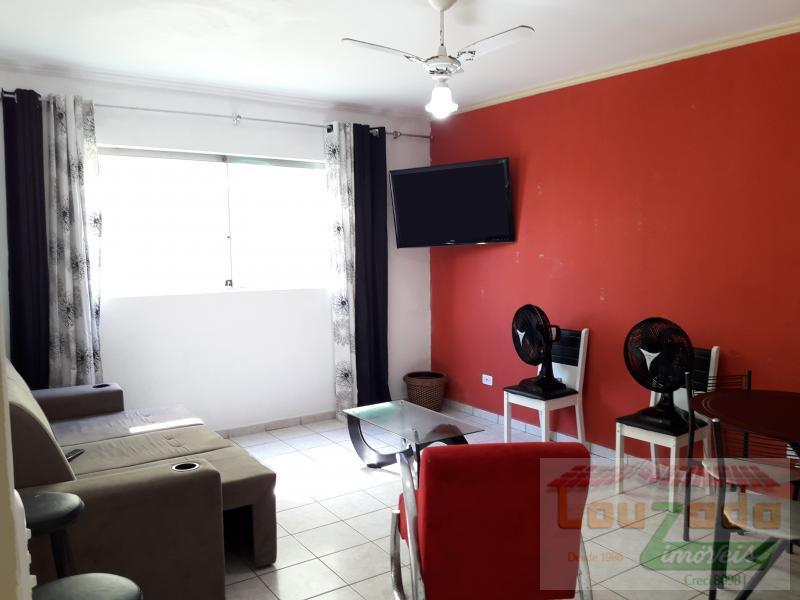 Apartamento à venda com 2 quartos, 77m² - Foto 1