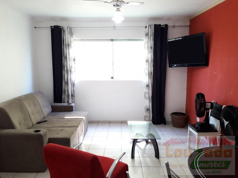 Apartamento à venda com 2 quartos, 77m² - Foto 2