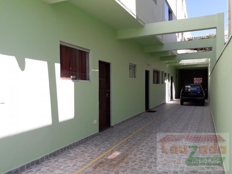 Apartamento à venda com 2 quartos, 77m² - Foto 19