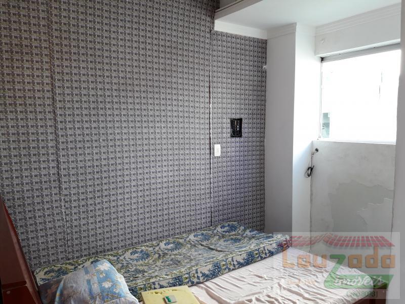 Apartamento à venda com 3 quartos, 86m² - Foto 7