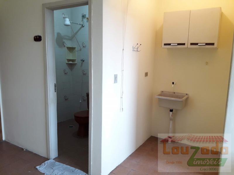 Apartamento para alugar com 1 quarto, 35m² - Foto 6