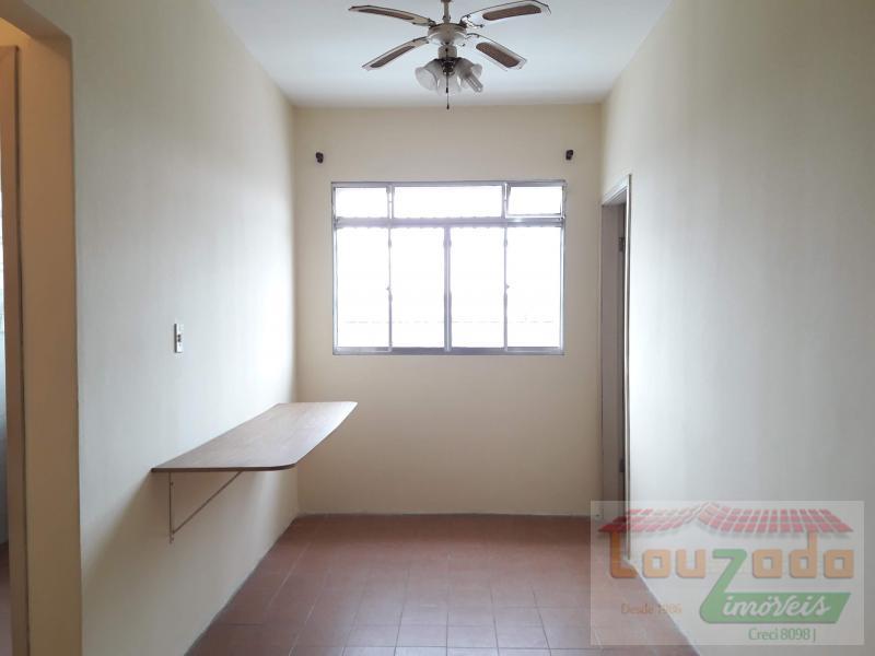 Apartamento para alugar com 1 quarto, 35m² - Foto 4