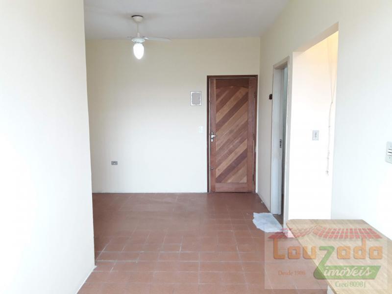 Apartamento para alugar com 1 quarto, 35m² - Foto 5