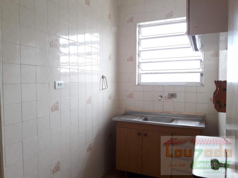 Apartamento para alugar com 1 quarto, 35m² - Foto 8