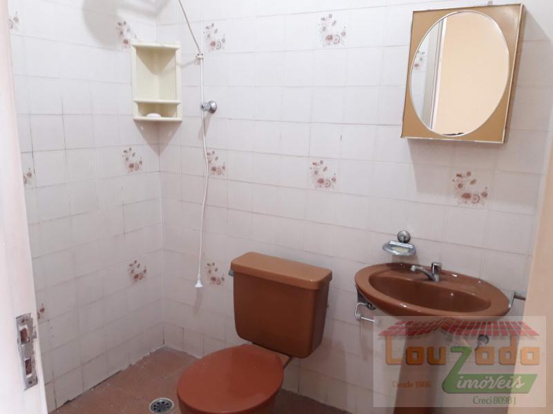 Apartamento para alugar com 1 quarto, 35m² - Foto 7