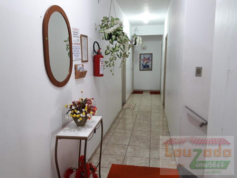 Apartamento para alugar com 1 quarto, 35m² - Foto 11