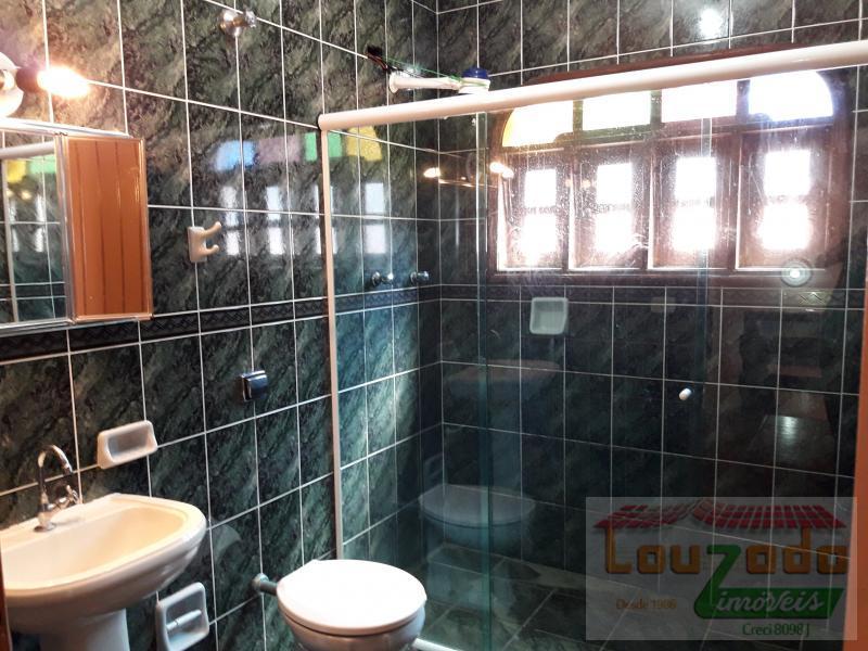 Sobrado à venda com 4 quartos, 264m² - Foto 15