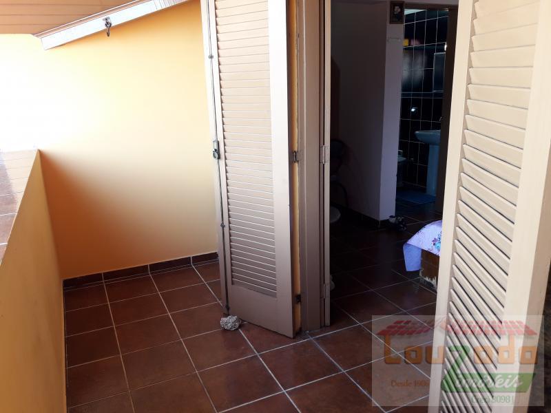 Sobrado à venda com 4 quartos, 264m² - Foto 20