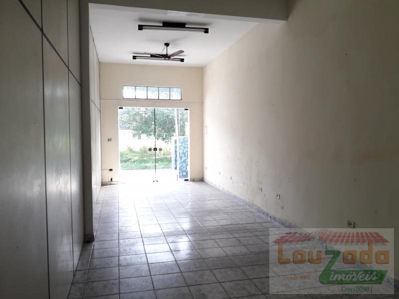 Prédio Inteiro para alugar, 70m² - Foto 4