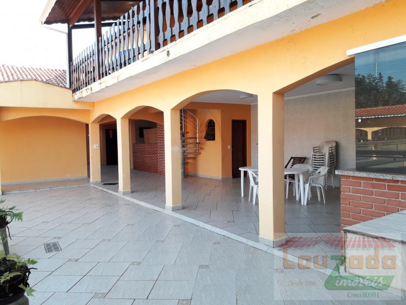 Casa à venda com 3 quartos, 500m² - Foto 17