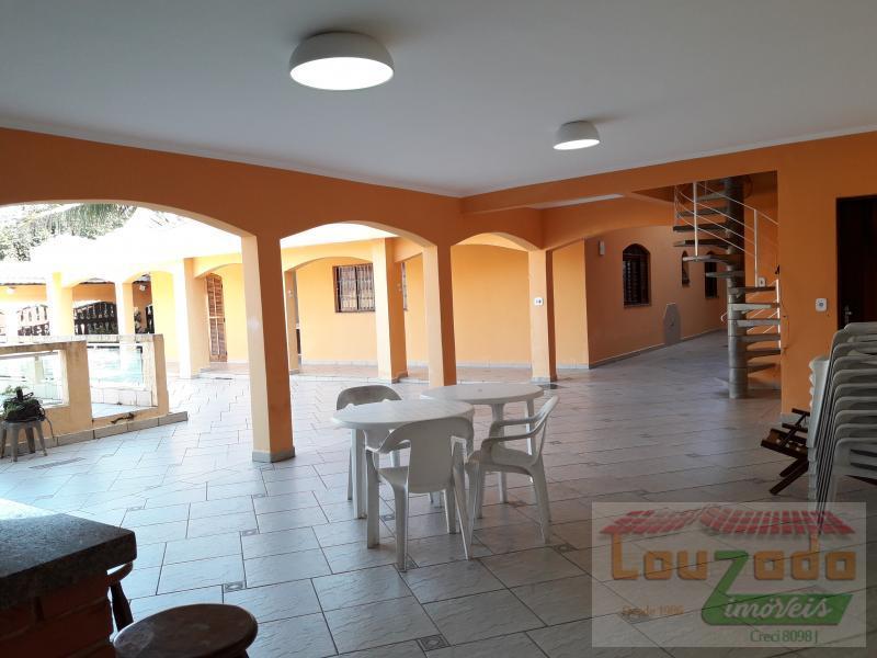 Casa à venda com 3 quartos, 500m² - Foto 20