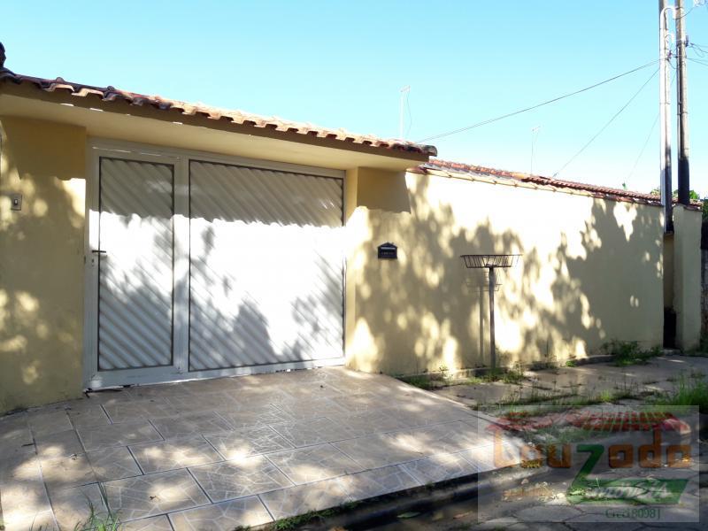 Casa à venda com 2 quartos, 250m² - Foto 5