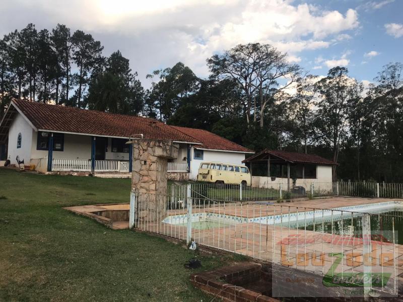 Chácara à venda com 5 quartos, 100000m² - Foto 3