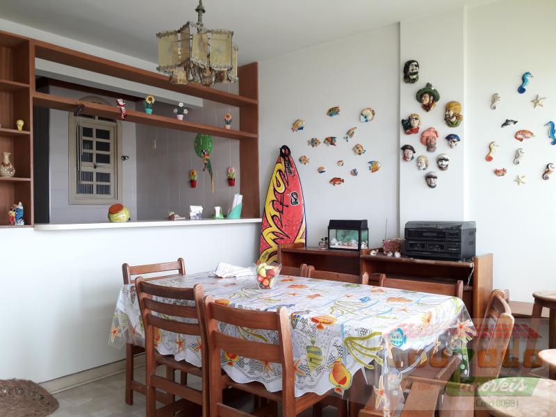 Apartamento à venda com 3 quartos, 75m² - Foto 5