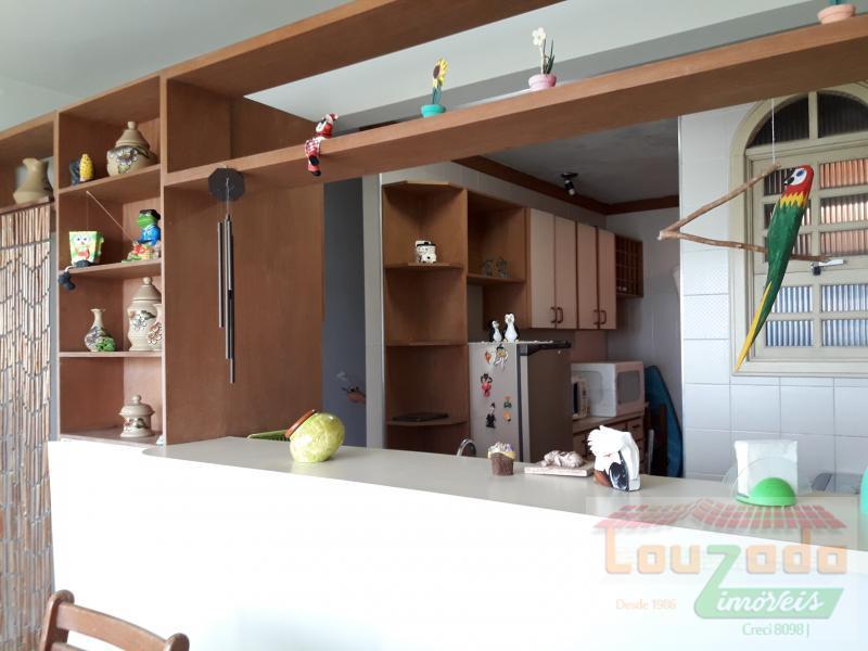 Apartamento à venda com 3 quartos, 75m² - Foto 6