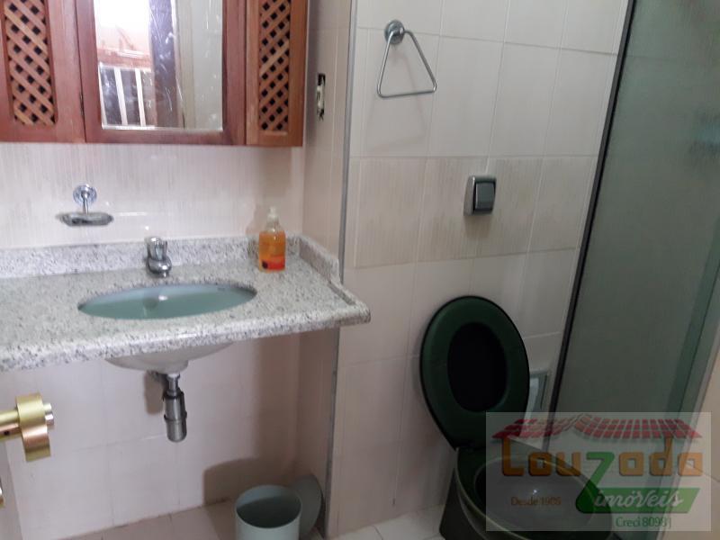 Apartamento à venda com 3 quartos, 75m² - Foto 11