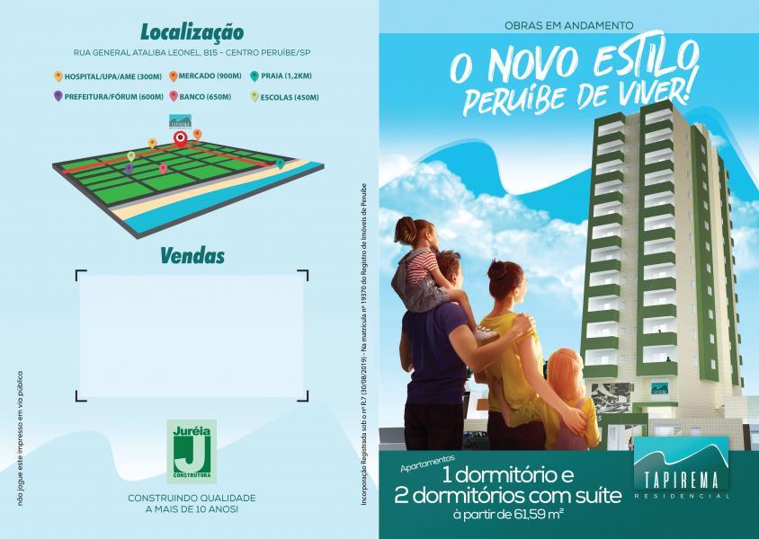 Apartamento à venda com 2 quartos, 78m² - Foto 1