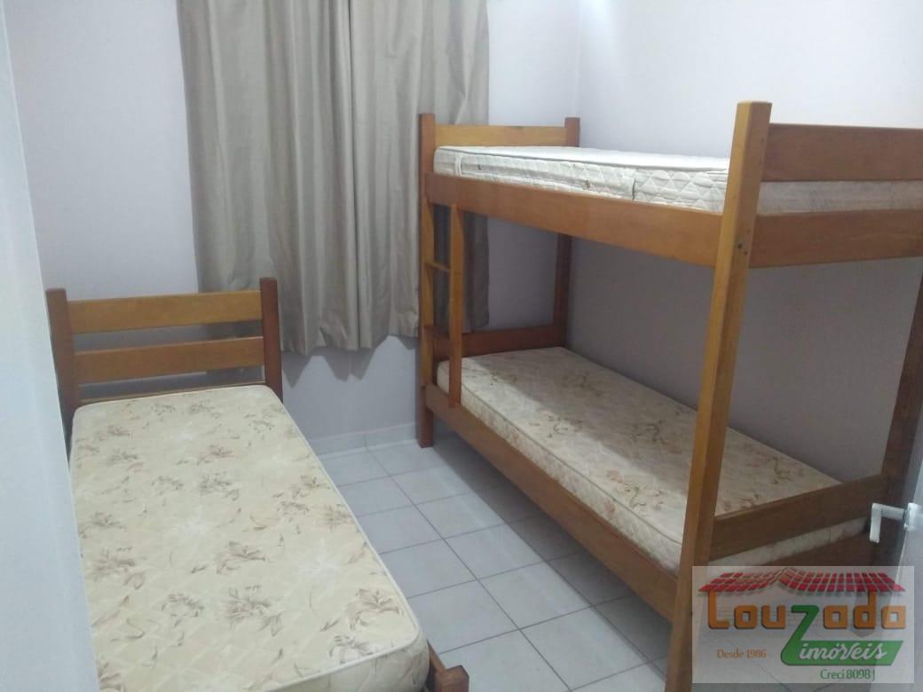 Apartamento à venda com 1 quarto, 32m² - Foto 8