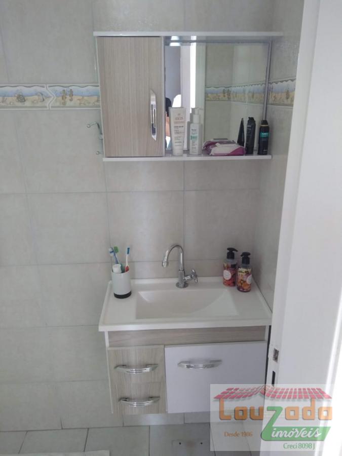 Apartamento à venda com 1 quarto, 32m² - Foto 9