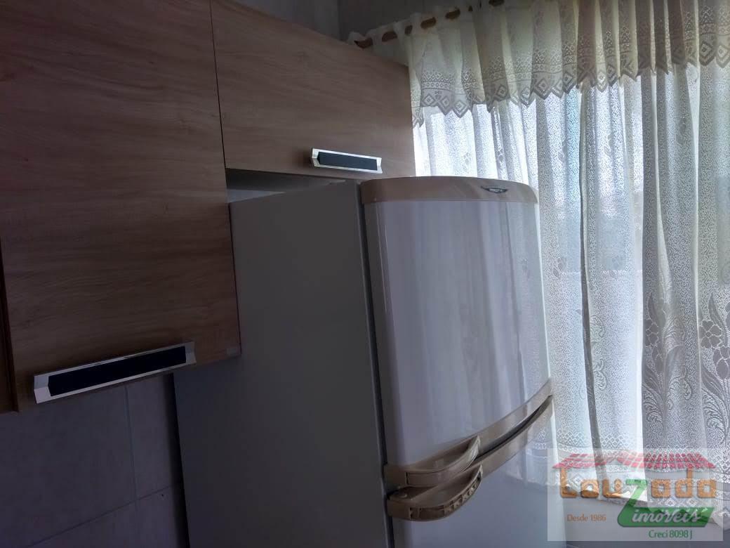 Apartamento à venda com 1 quarto, 32m² - Foto 13