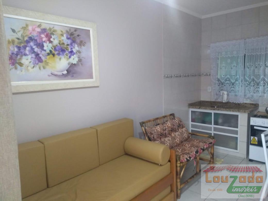 Apartamento à venda com 1 quarto, 32m² - Foto 10