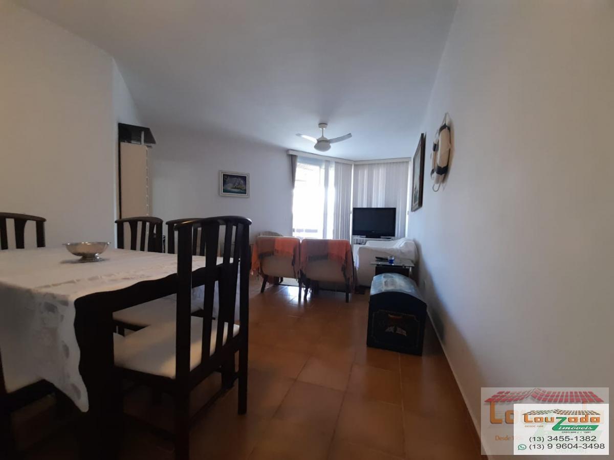 Apartamento à venda com 4 quartos, 190m² - Foto 4