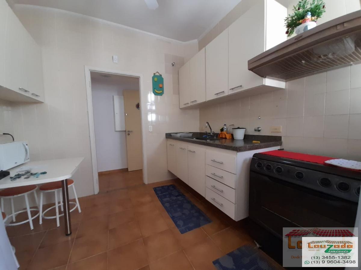 Apartamento à venda com 4 quartos, 190m² - Foto 5