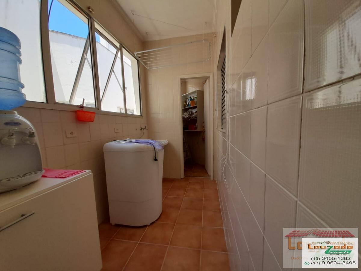 Apartamento à venda com 4 quartos, 190m² - Foto 7