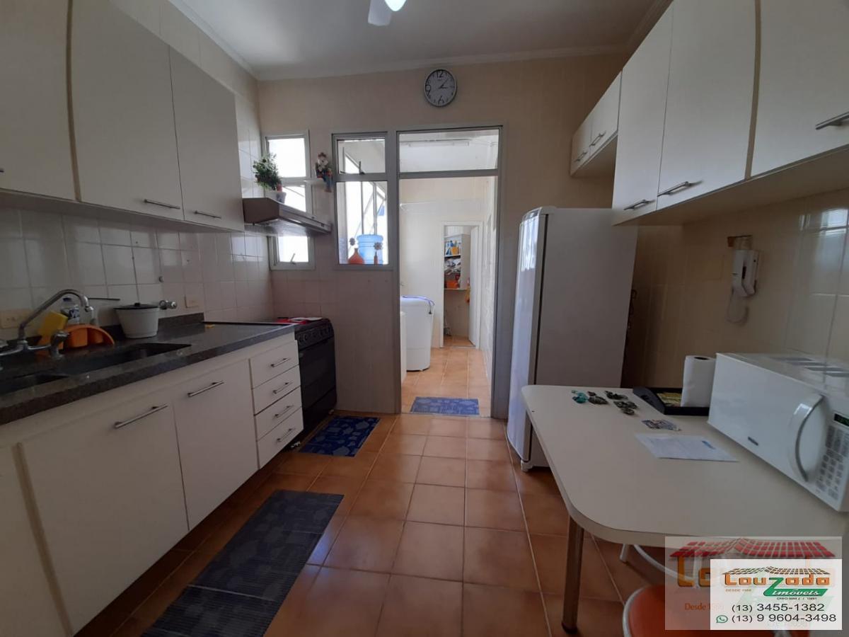 Apartamento à venda com 4 quartos, 190m² - Foto 6