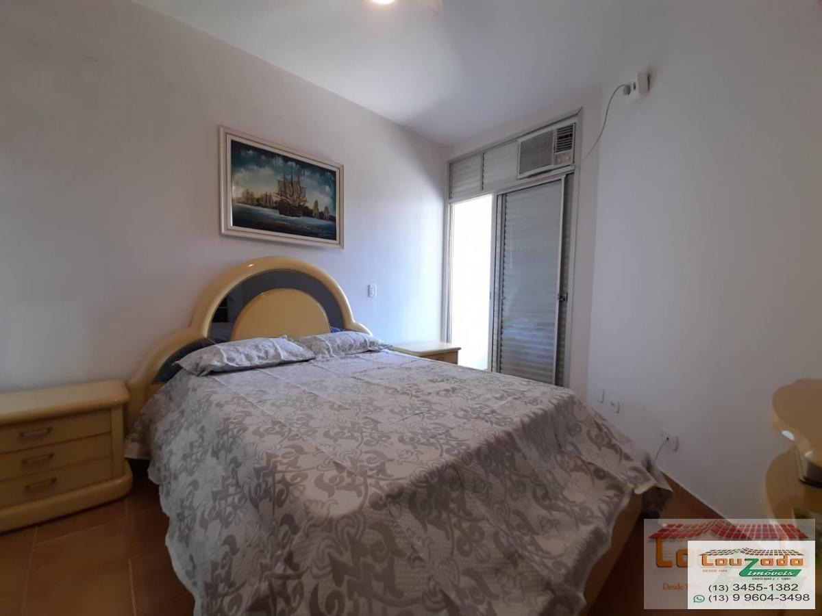 Apartamento à venda com 4 quartos, 190m² - Foto 11