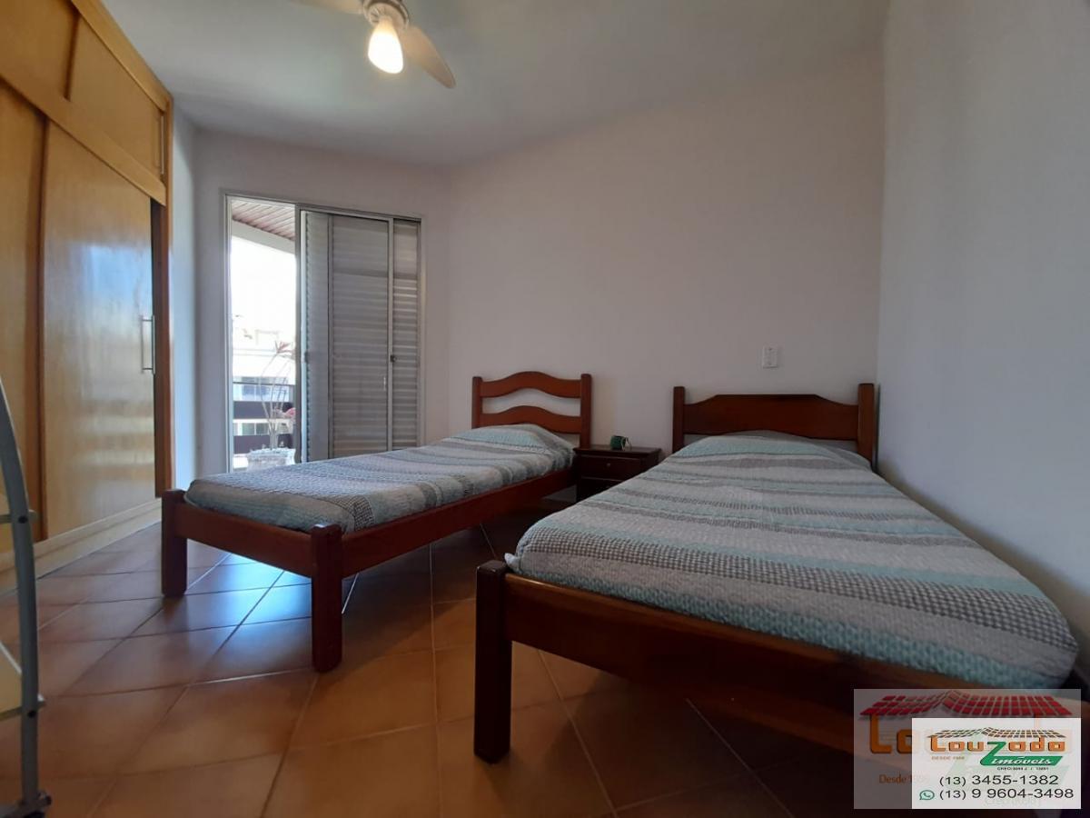 Apartamento à venda com 4 quartos, 190m² - Foto 10