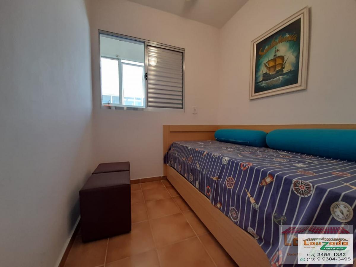 Apartamento à venda com 4 quartos, 190m² - Foto 14