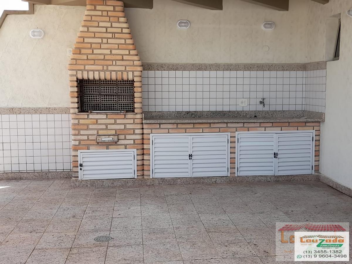 Apartamento à venda com 4 quartos, 190m² - Foto 17