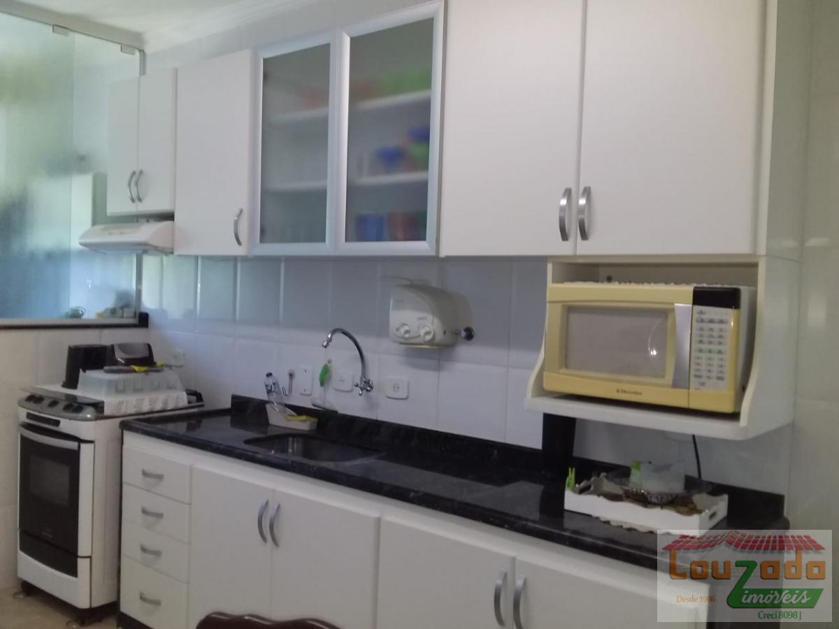 Apartamento à venda com 2 quartos, 92m² - Foto 8