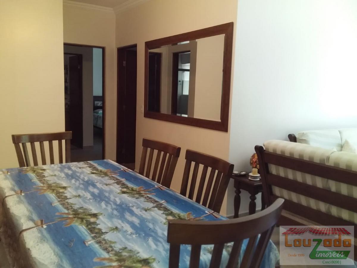 Apartamento à venda com 2 quartos, 92m² - Foto 7