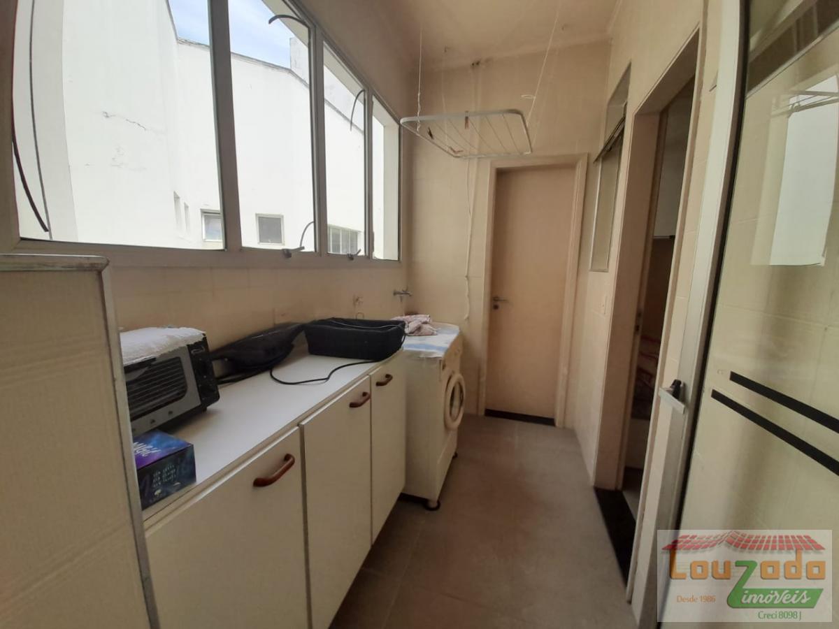 Apartamento à venda com 4 quartos, 236m² - Foto 8