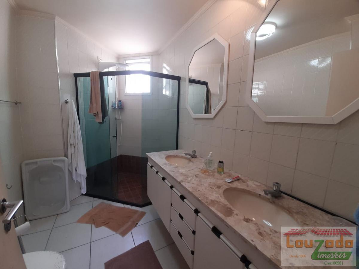 Apartamento à venda com 4 quartos, 236m² - Foto 13