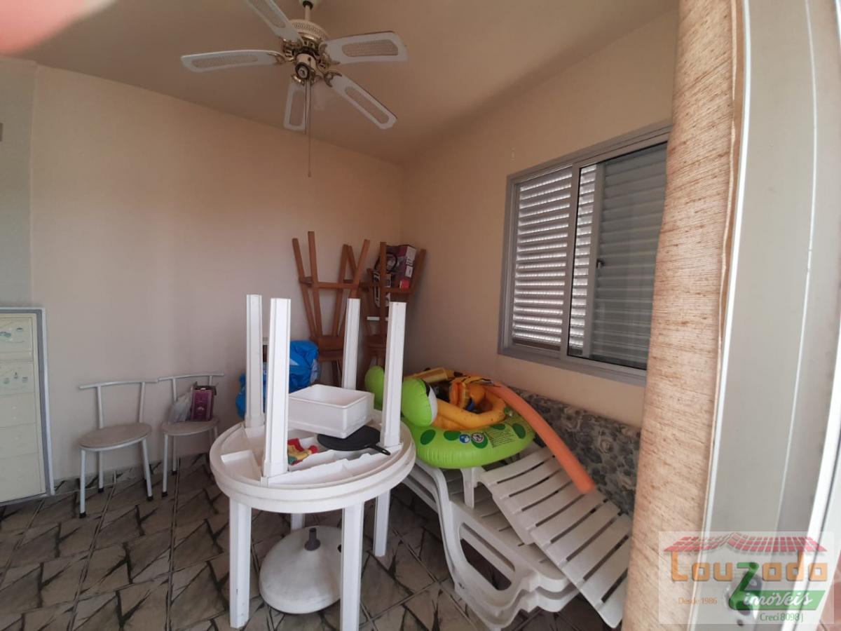 Apartamento à venda com 4 quartos, 236m² - Foto 22