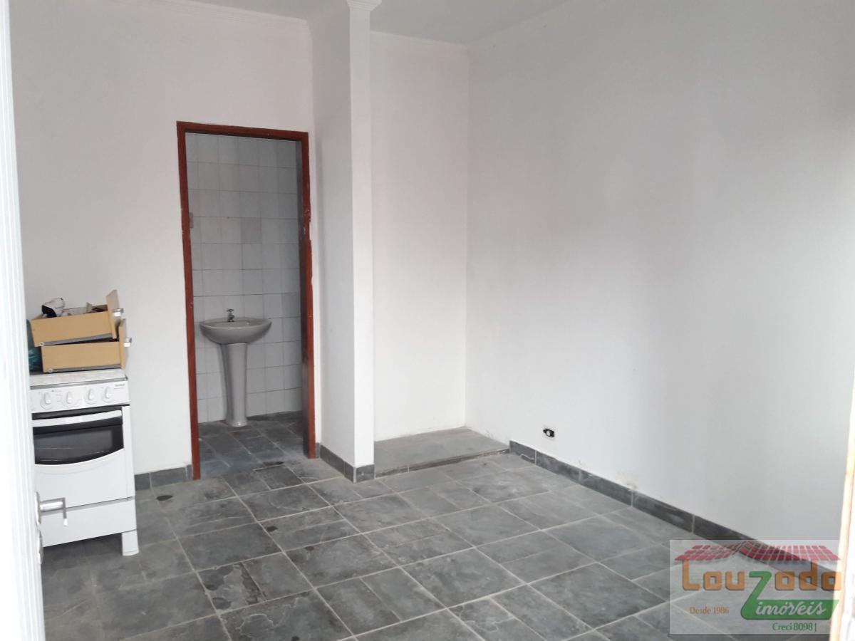 Apartamento à venda com 1 quarto, 36m² - Foto 4