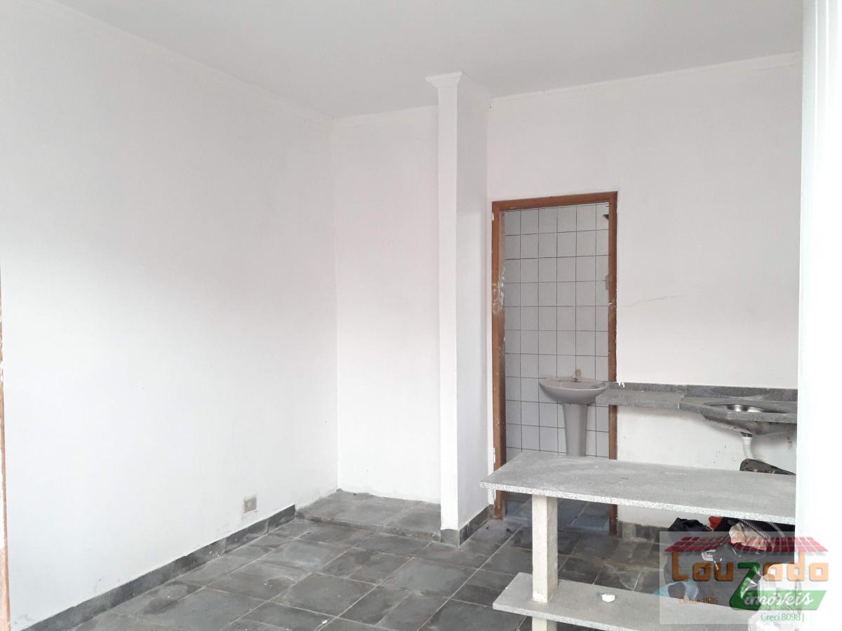 Apartamento à venda com 1 quarto, 36m² - Foto 7