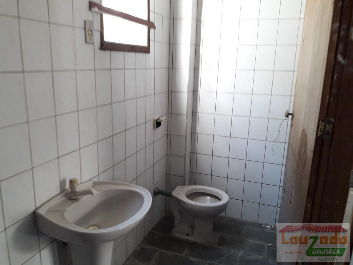 Apartamento à venda com 1 quarto, 36m² - Foto 8