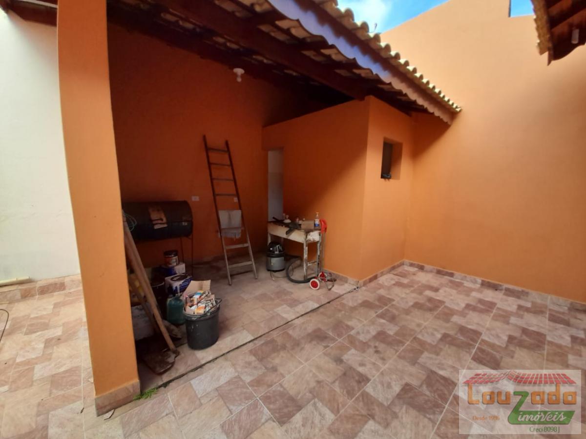 Sobrado à venda com 4 quartos, 250m² - Foto 20